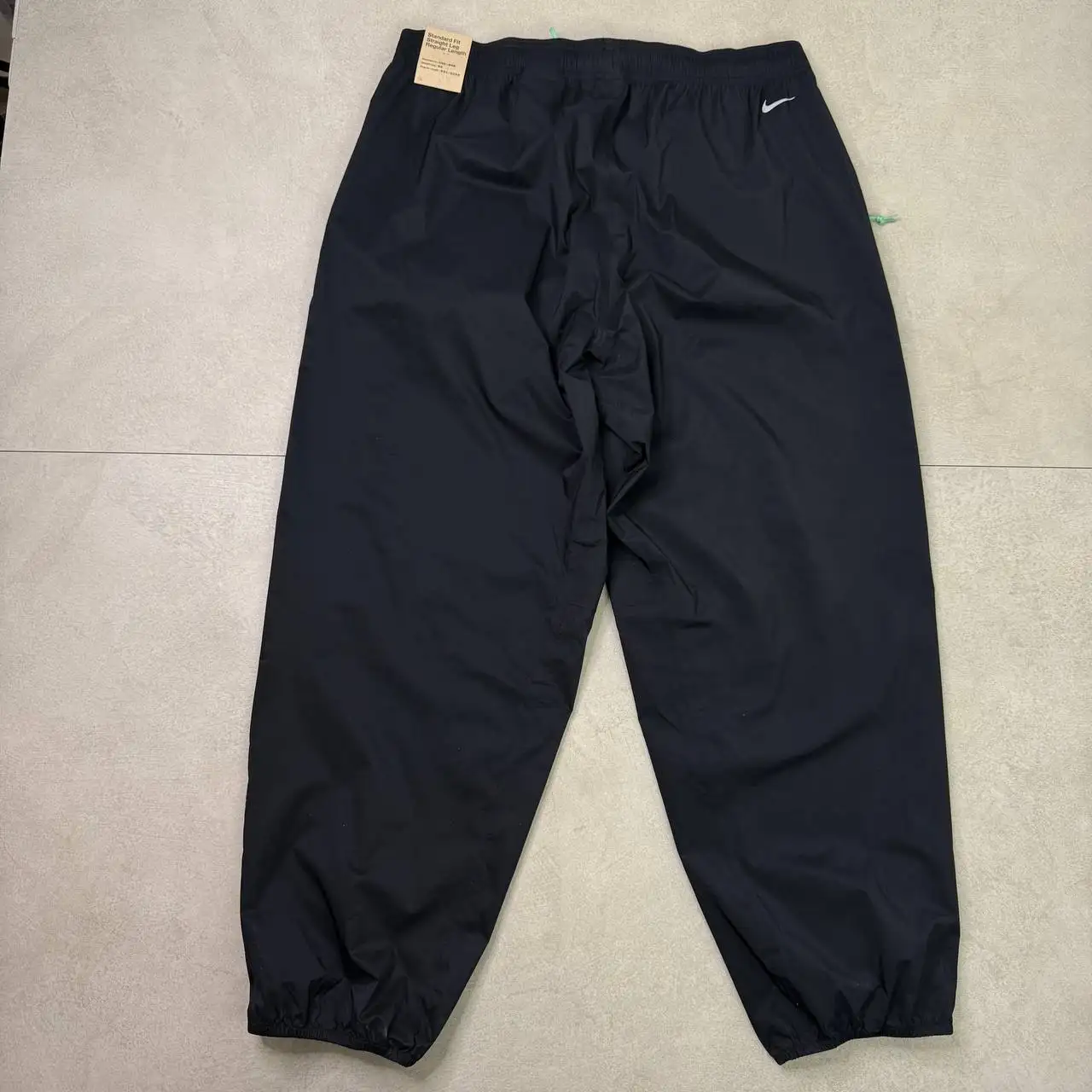 Мужские водоотталкивающие штаны Nike ACG storm-fit Trail Snacks - Одежда в Воронеж