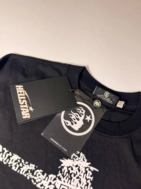 Продажа брендовой одежды и аксессуаров: Hellstar, Stone Island, Hermes, Goyard, Chanel - Одежда в Курск