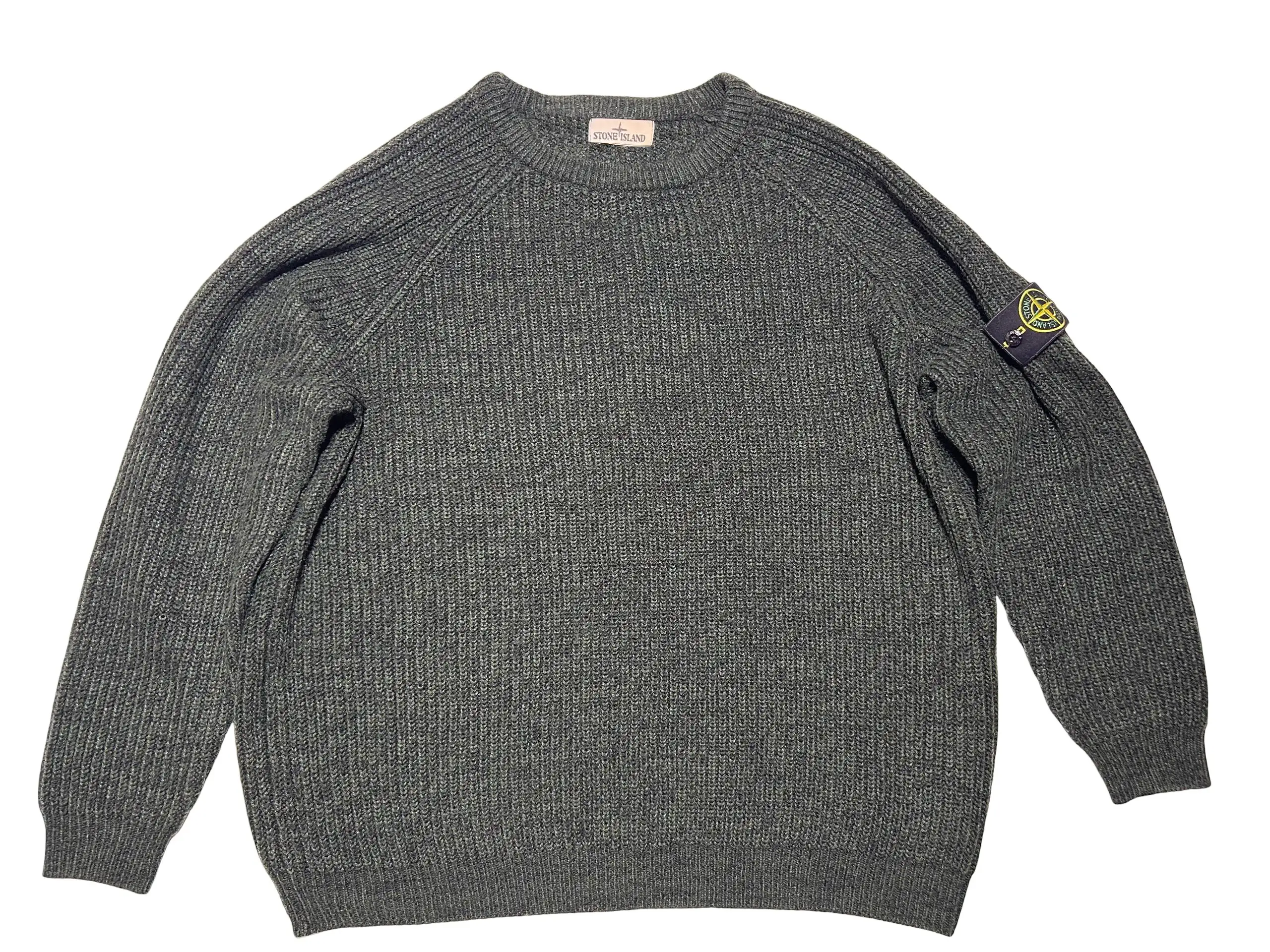 Продажа свитеров и свитшотов Stone Island - Мужская одежда (Одежда) в Курск