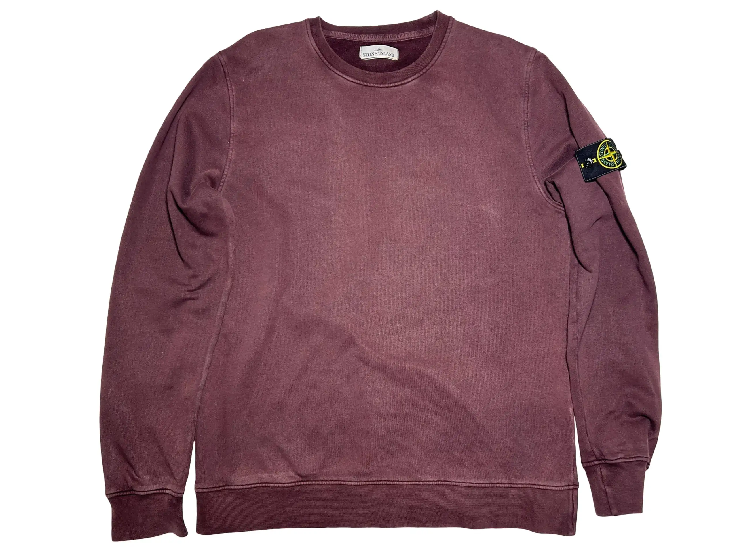 Продажа свитеров и свитшотов Stone Island - Мужская одежда (Одежда) в Курск