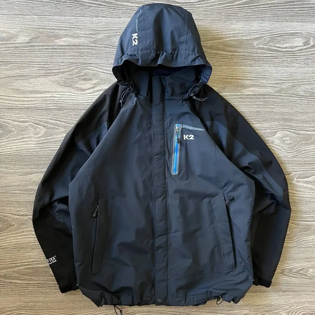 Ветровка K2 Gore-Tex размер L - Одежда в Курск