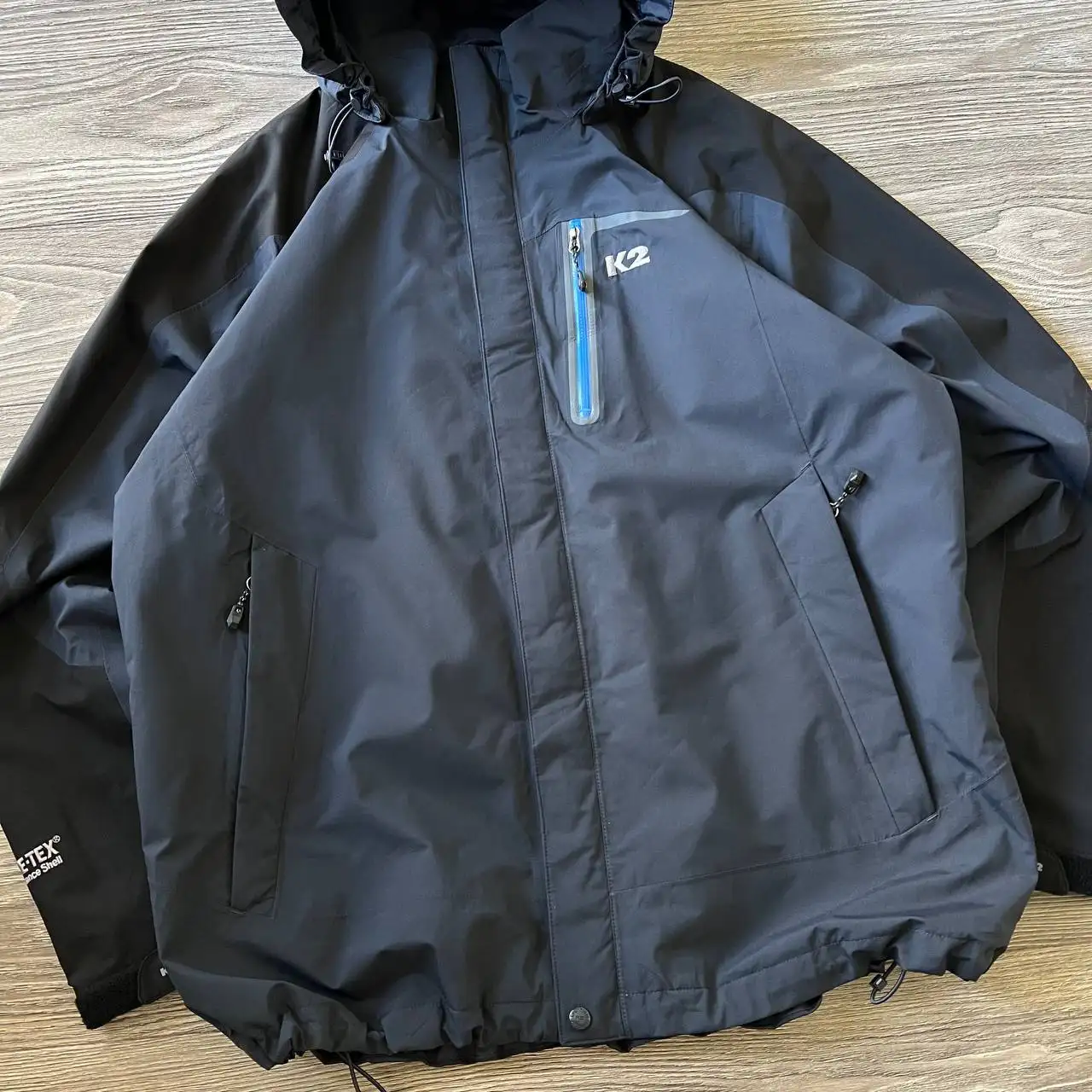 Ветровка K2 Gore-Tex размер L - Верхняя одежда (Одежда) в Курск