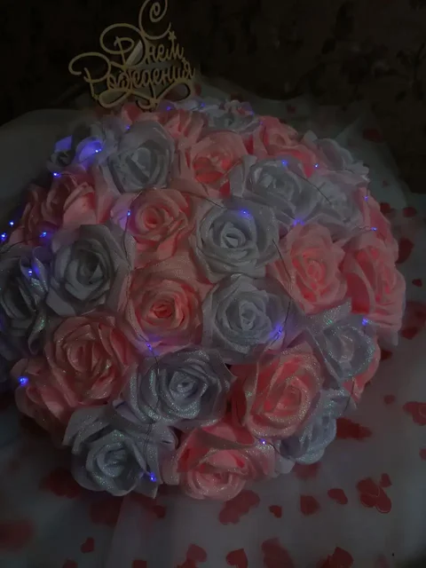 Продажа атласных роз - Барахолка в Курск