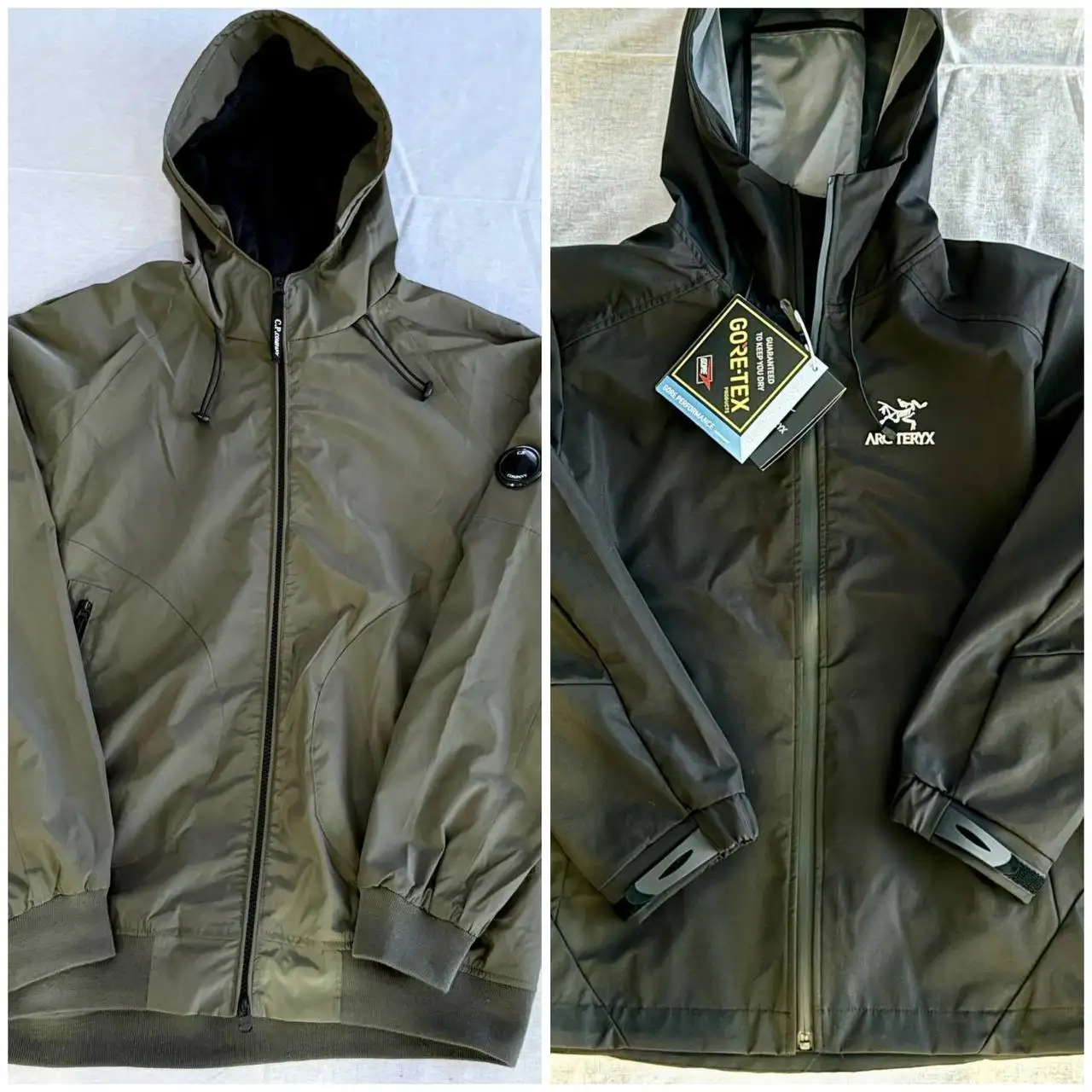 Продажа брендовой одежды и аксессуаров - Одежда в Курск