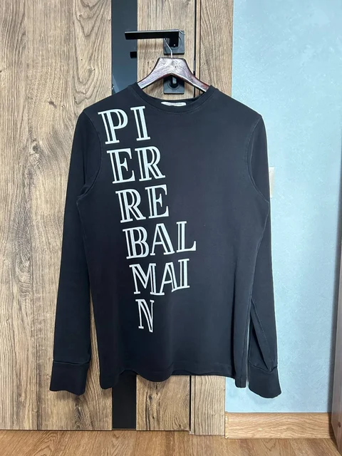 Pierre Balmain longsleeve - Одежда в Курск