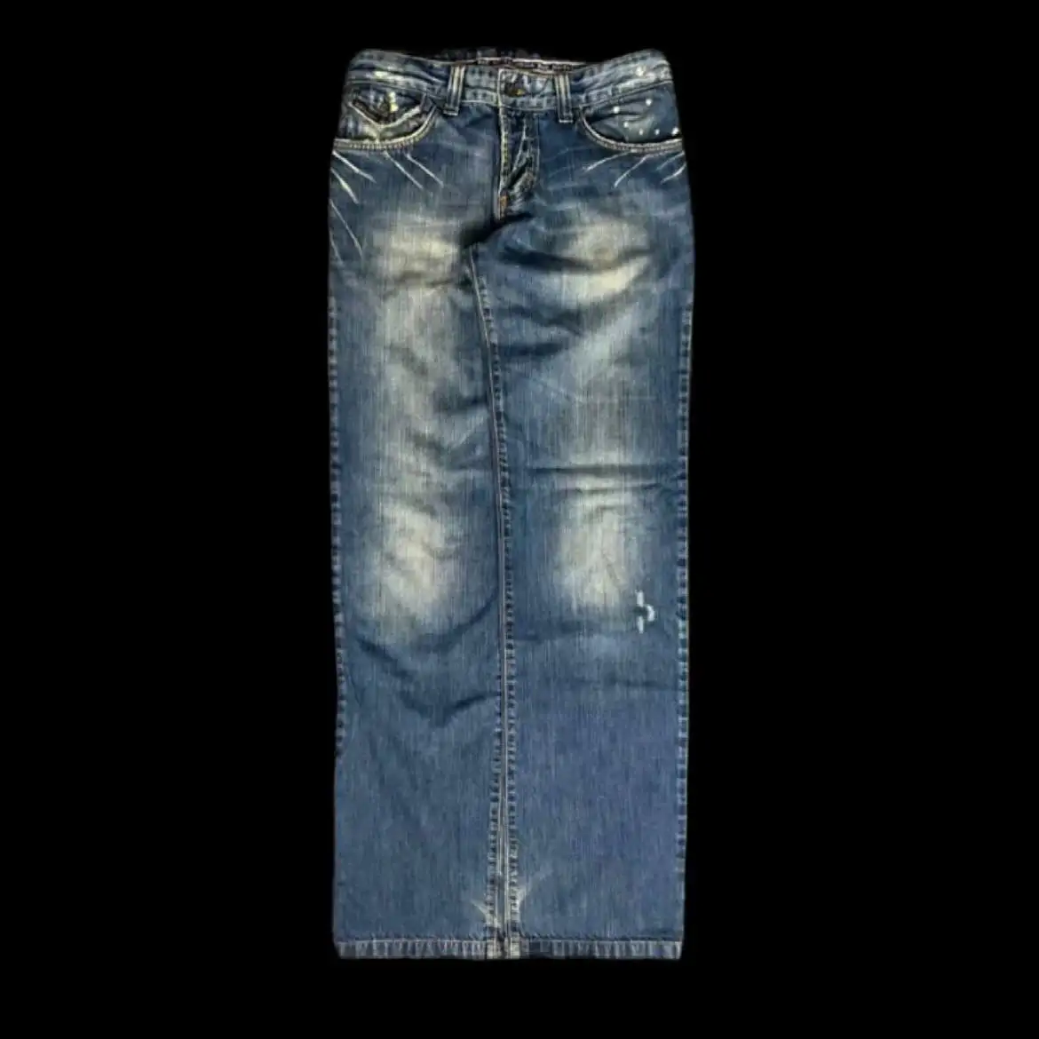 DOLCE&GABBANA WINNER jeans - Джинсы (Одежда) в Курск