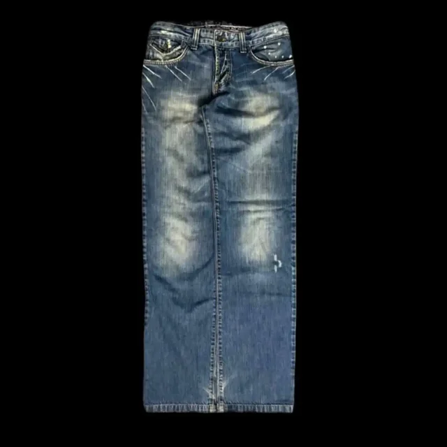 DOLCE&GABBANA WINNER jeans - Джинсы в Курск