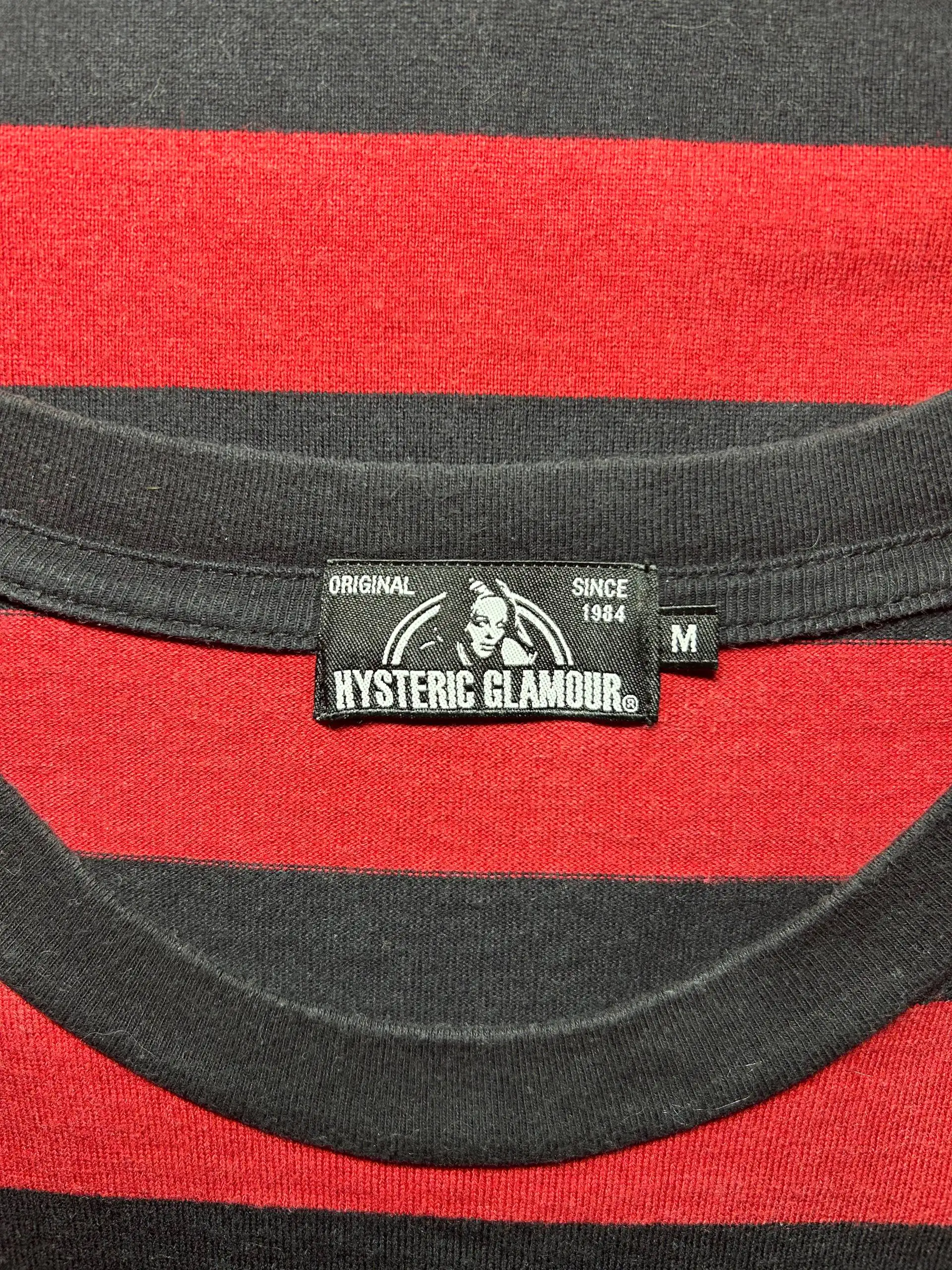 Футболка Hysteric Glamour размер M - Футболки (Одежда) в Курск