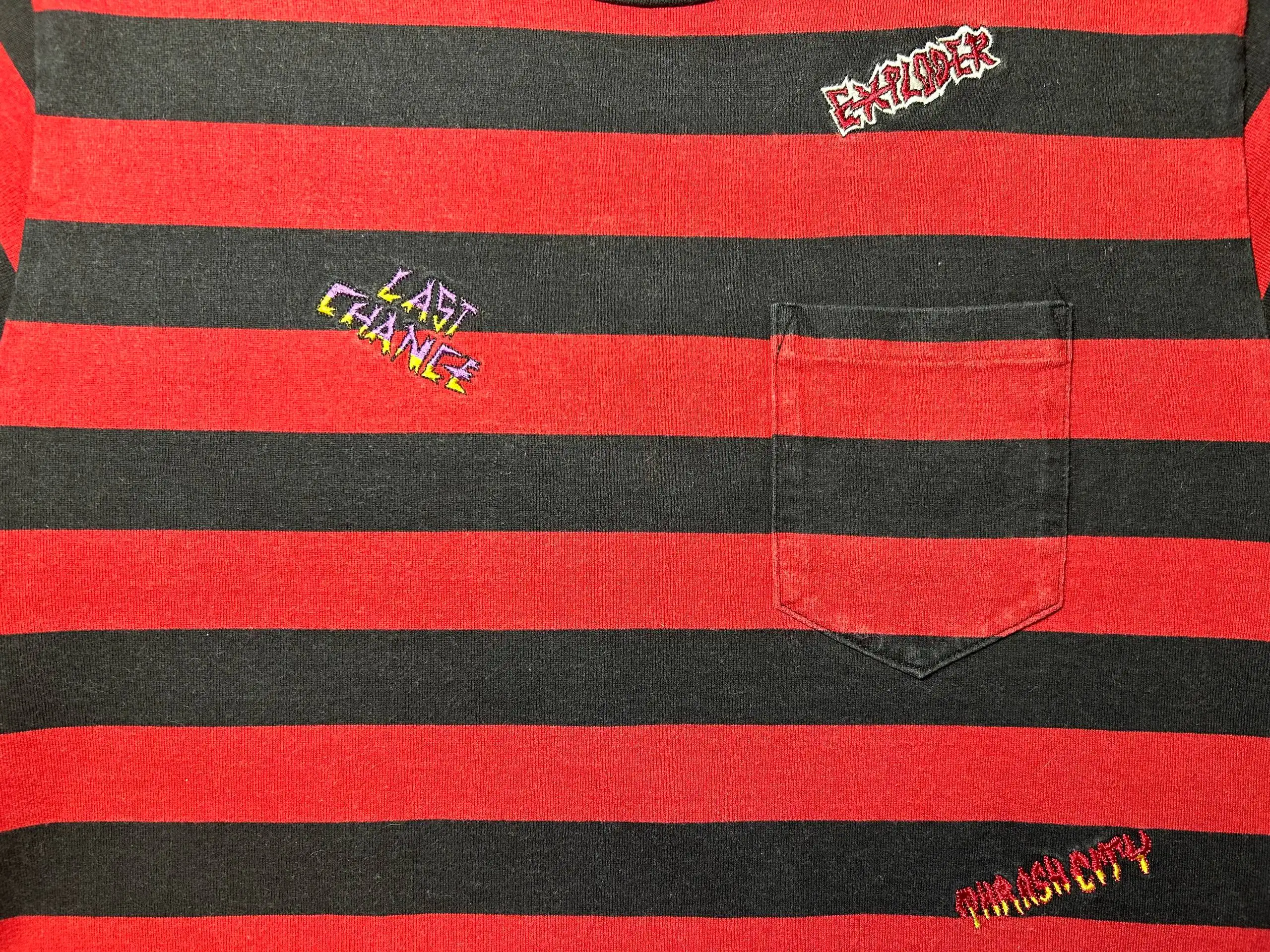 Футболка Hysteric Glamour размер M - Футболки (Одежда) в Курск