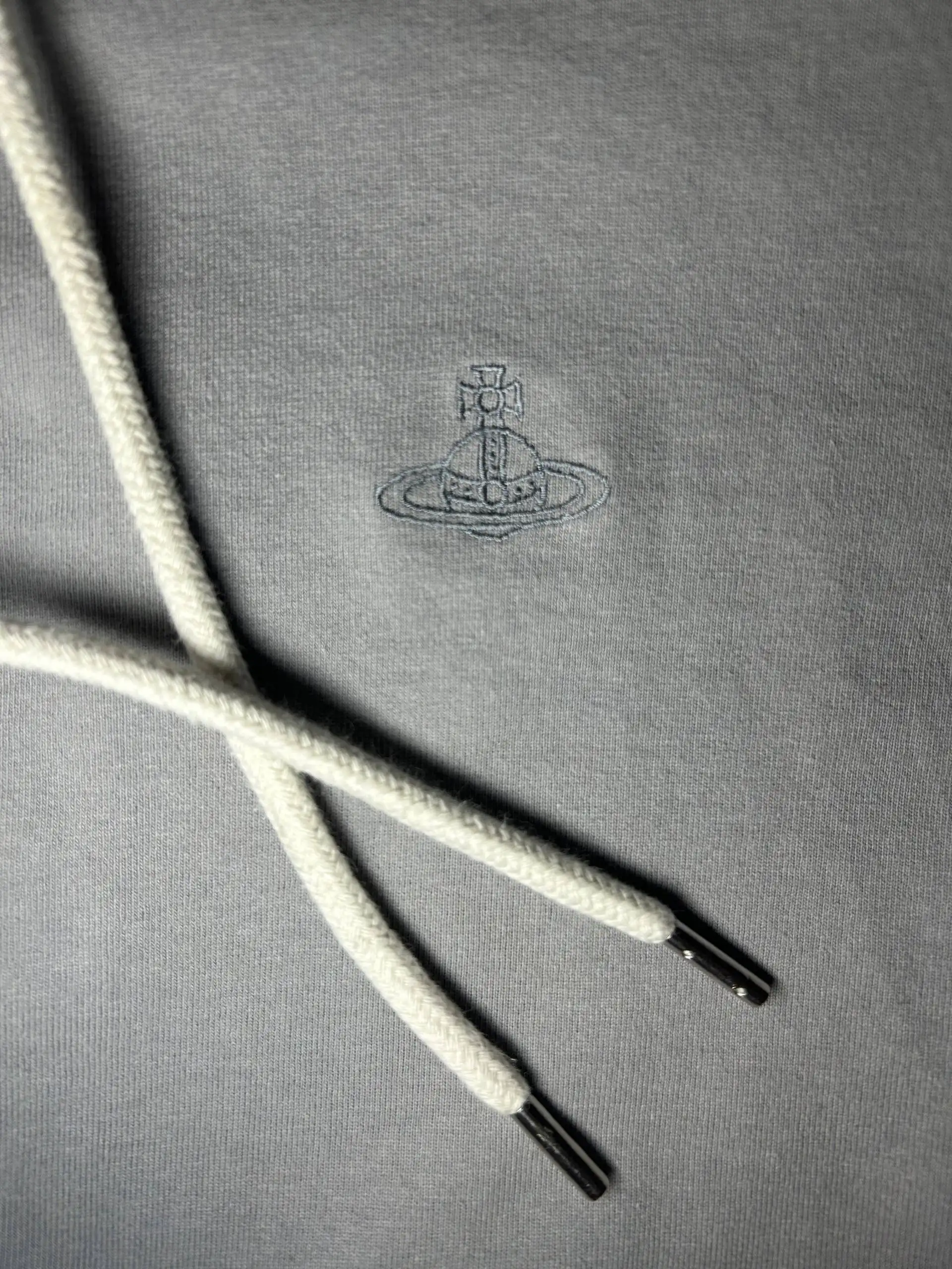 Vivienne Westwood Wizard Orb zip-up hoodie - Толстовки (Одежда) в Курск