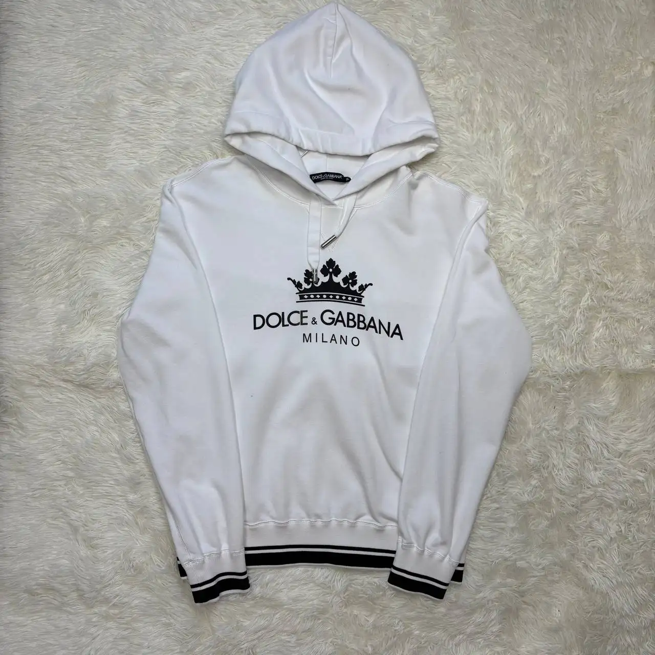 Толстовка Dolce Gabbana - Верхняя одежда (Одежда) в Курск