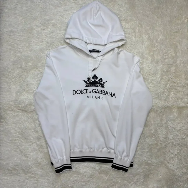 Толстовка Dolce Gabbana - Одежда в Курск