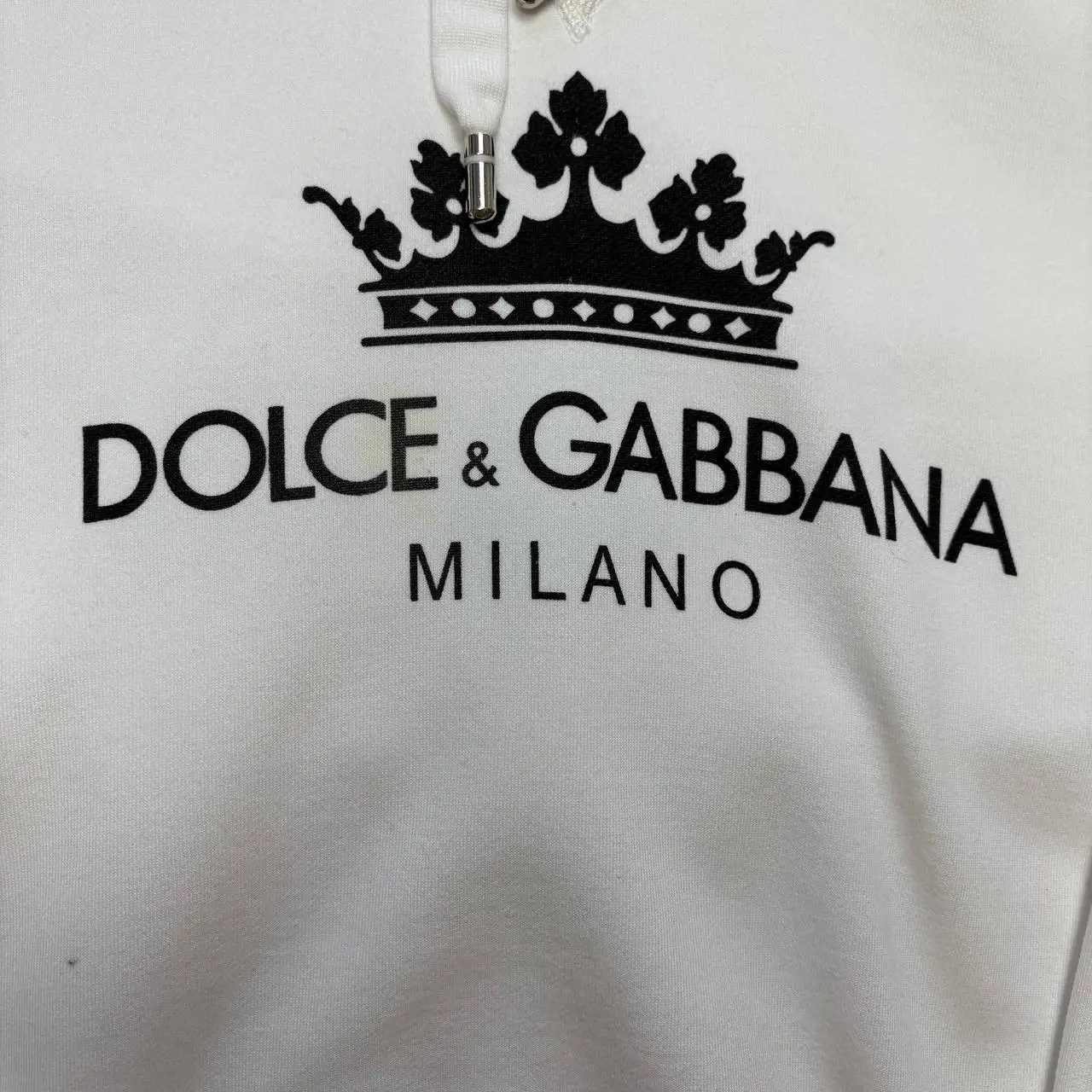 Толстовка Dolce Gabbana - Верхняя одежда (Одежда) в Курск