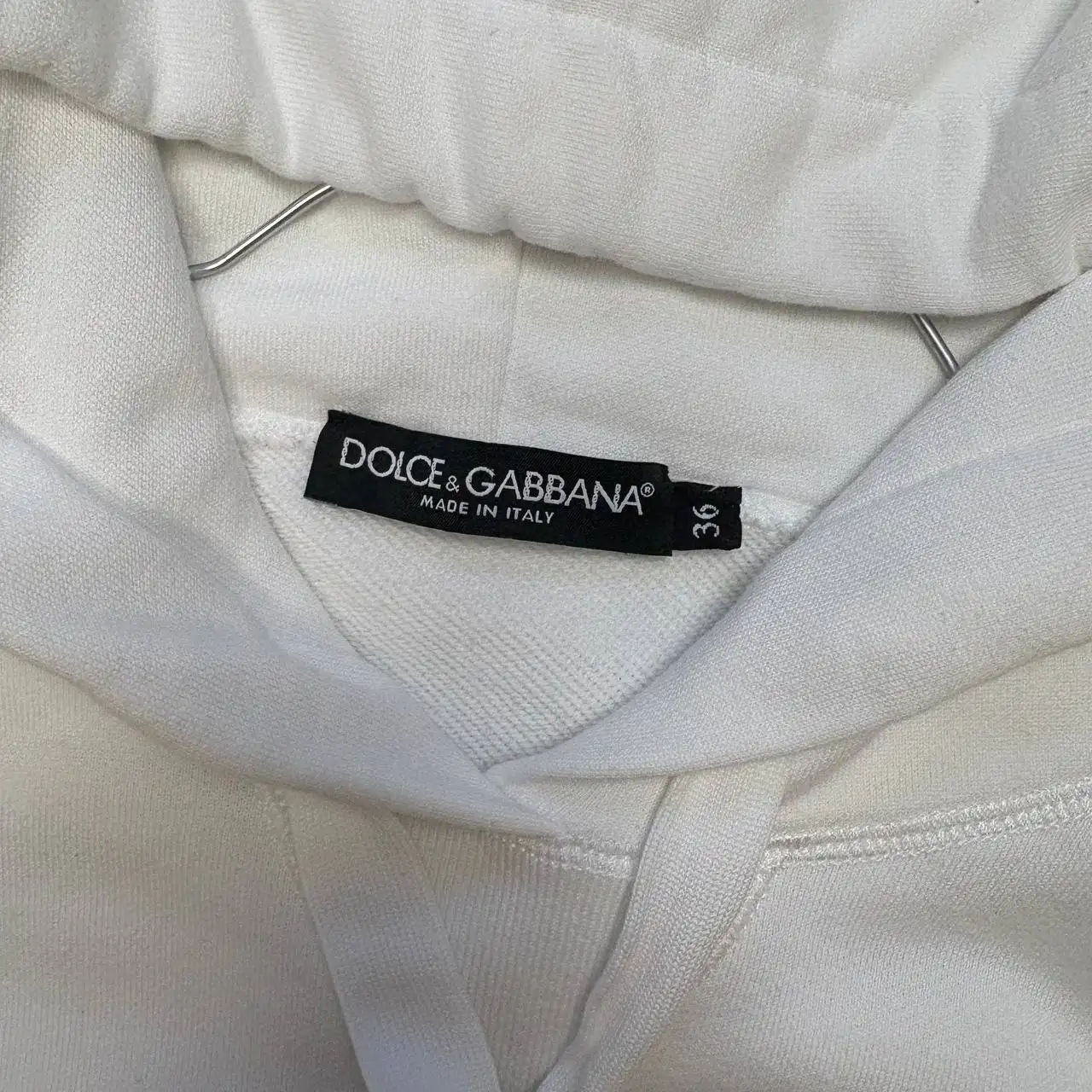 Толстовка Dolce Gabbana - Верхняя одежда (Одежда) в Курск