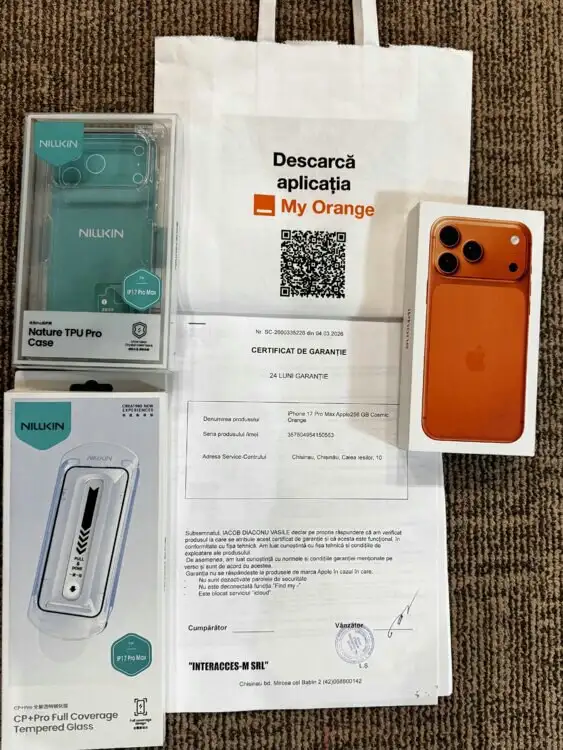 Продажа Samsung Galaxy S24 Ultra и iPhone 17 Pro Max - Смартфоны (Электроника) в Курск