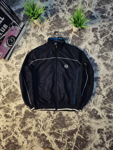 Ветровка Sergio Tacchini размер M - Одежда в Курск