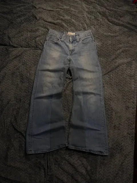 Кастомные джинсы на заказ - Джинсы в Курск