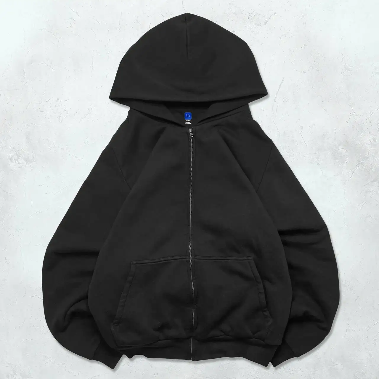 Yeezy x Gap Zip Up Exclusive Hoodie - Верхняя одежда (Одежда) в СПБ