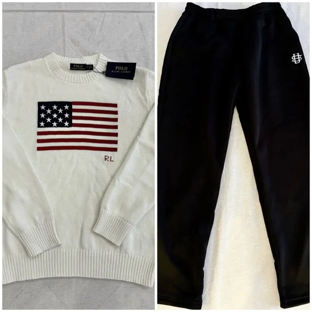 Продажа брендовой одежды: джинсы, ветровки, худи, свитшоты - Одежда в Курск