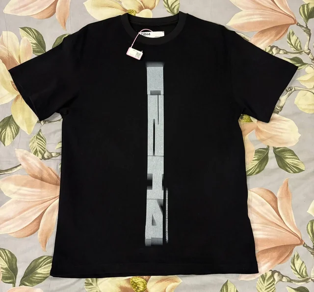 Футболка C2H4 оригинал, размер XS/S/M - Одежда в Курск