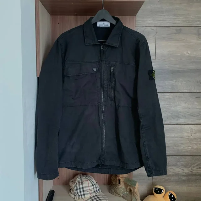 Куртка/Ветровка Stone Island размер M - Одежда в Курск