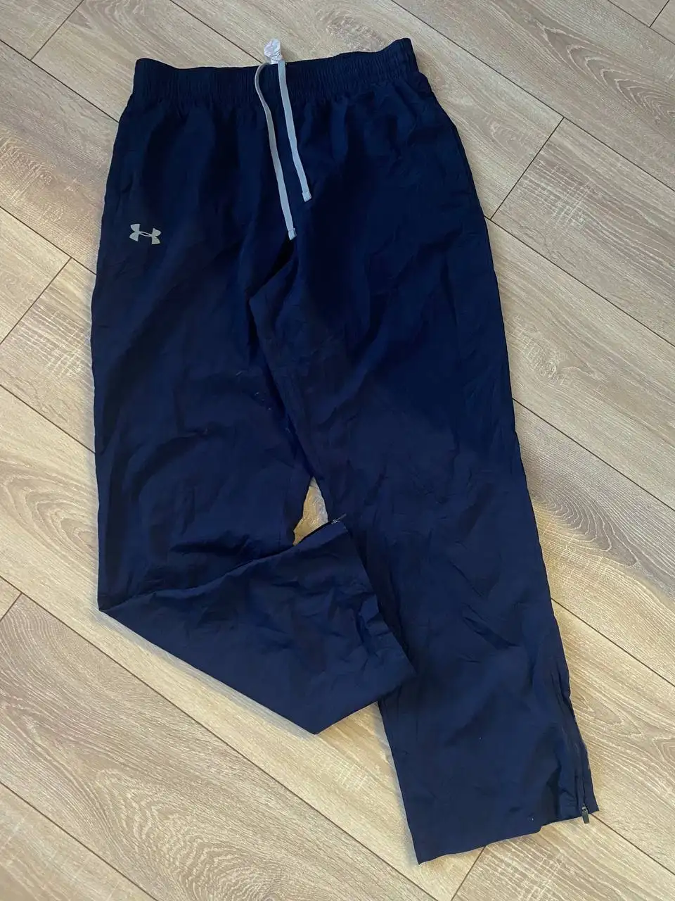 2 пары штанов в отличном состоянии - Штаны/брюки (Одежда) в Курск