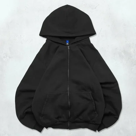 Yeezy x Gap Zip Up Exclusive Hoodie - Одежда в СПБ