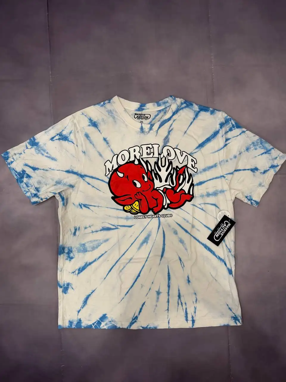 Продажа брендовой одежды: Chrome Hearts, Burberry, Stone Island, Massive Action, VLONE - Одежда в Курск