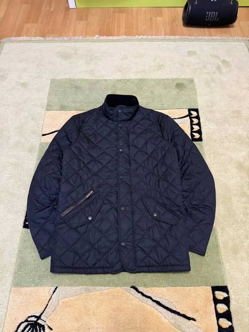 Куртка Barbour - Верхняя одежда (Одежда) в Курск