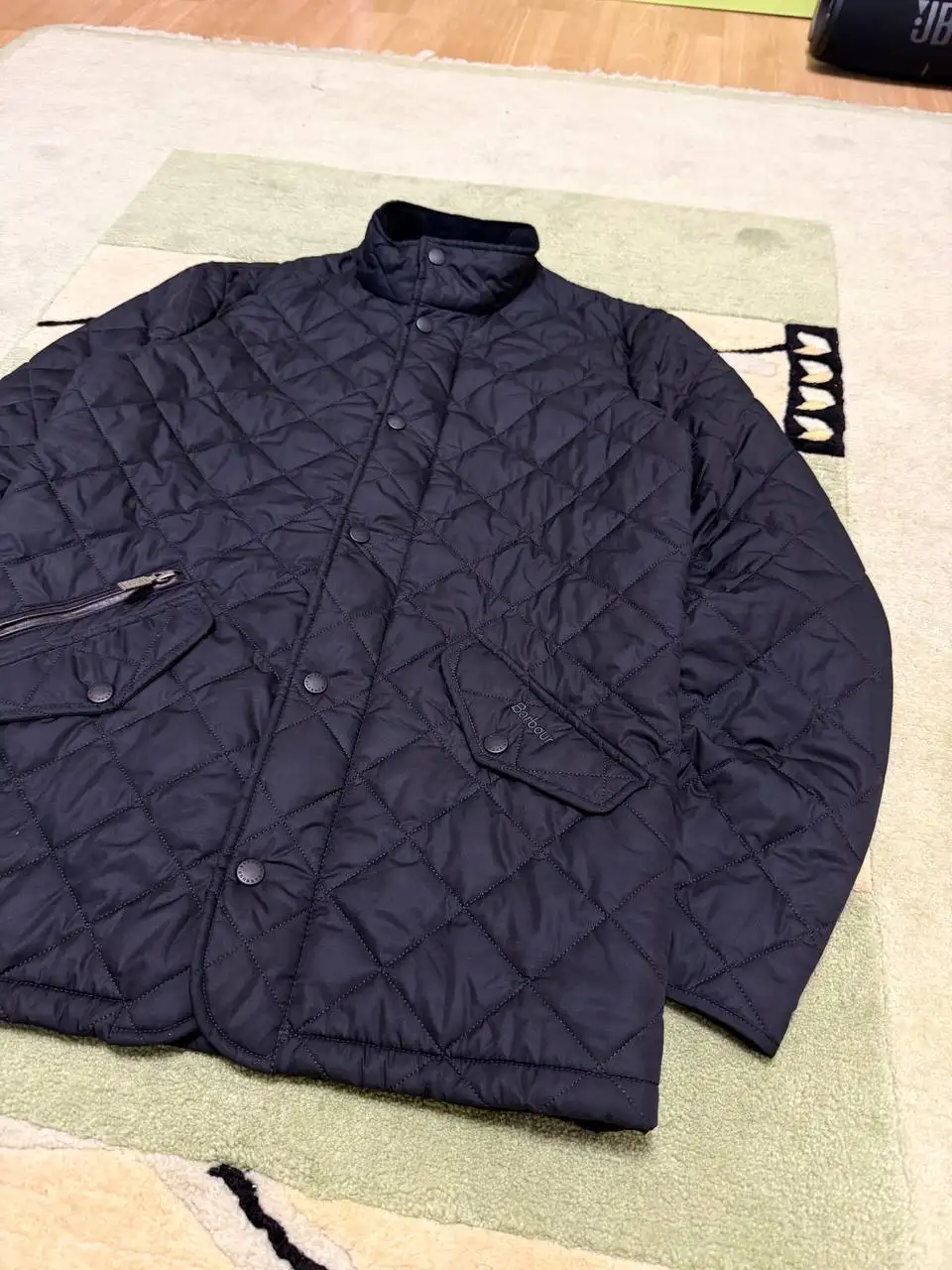 Куртка Barbour - Верхняя одежда (Одежда) в Курск