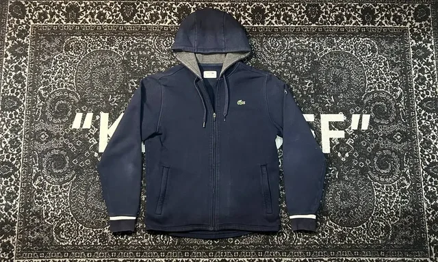 Куртка Lacoste Sport Novak Djokovic - Одежда в Курск