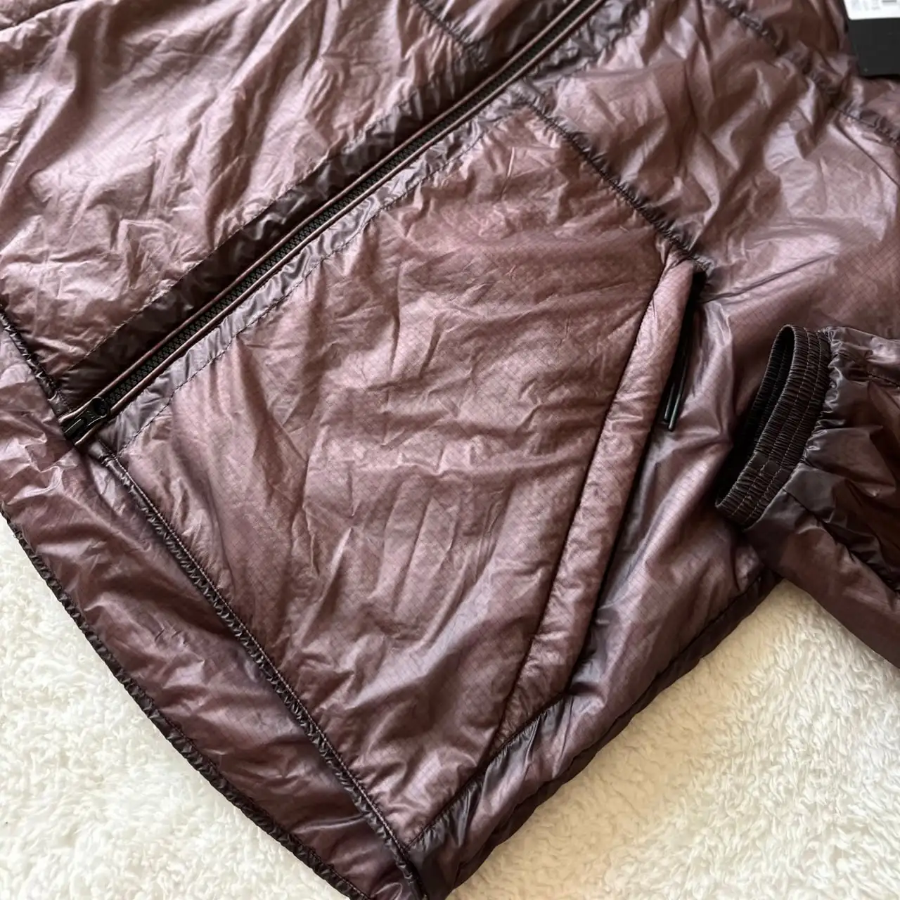 CP Company NADA Shell Ultra Light куртка утепленная - Верхняя одежда (Одежда) в Курск