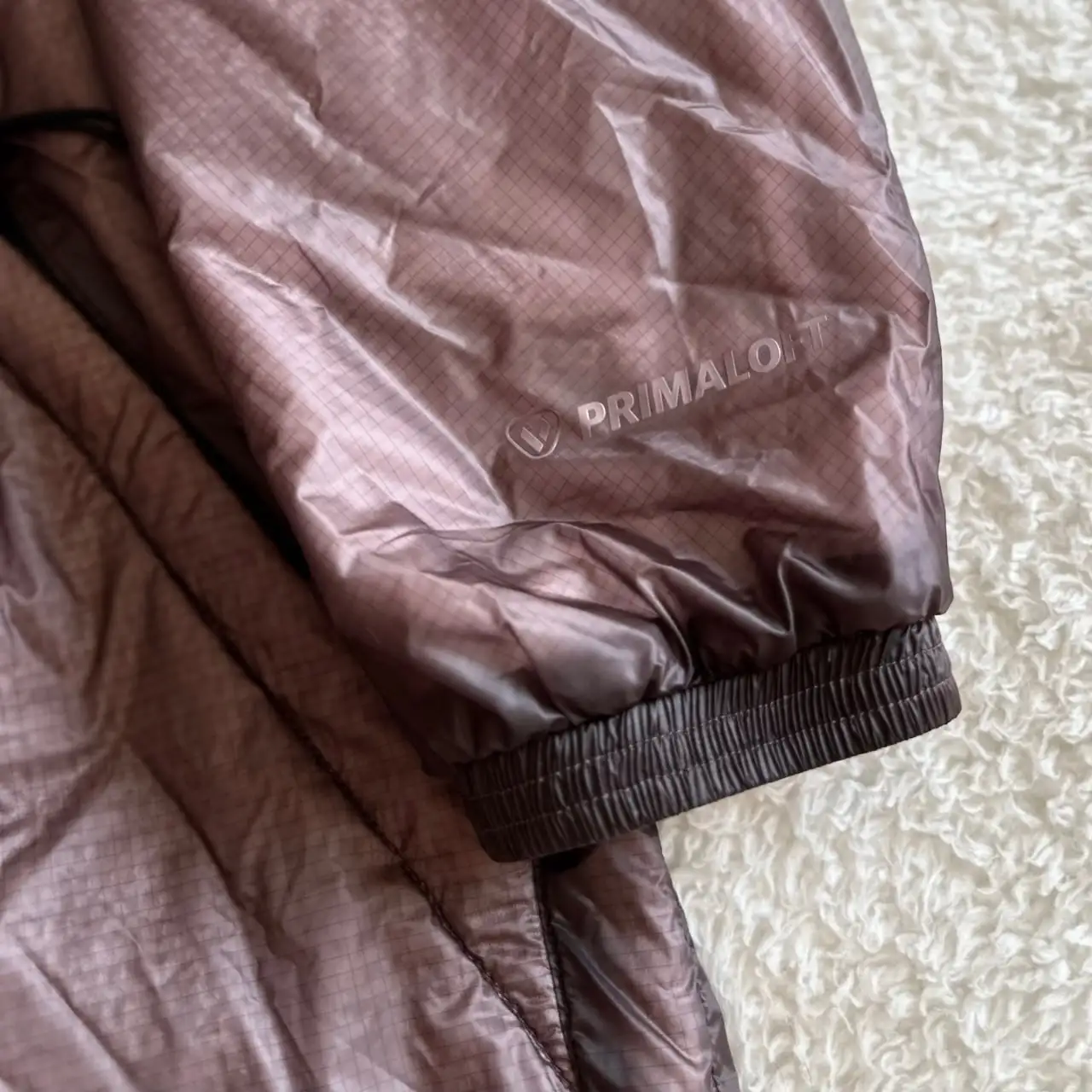 CP Company NADA Shell Ultra Light куртка утепленная - Верхняя одежда (Одежда) в Курск