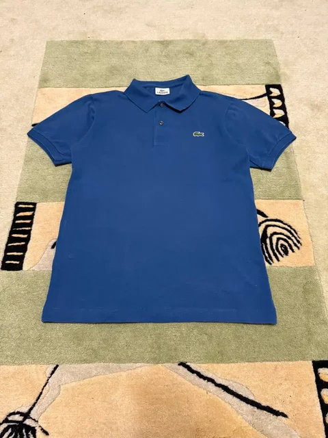 Поло Lacoste - Поло в Курск