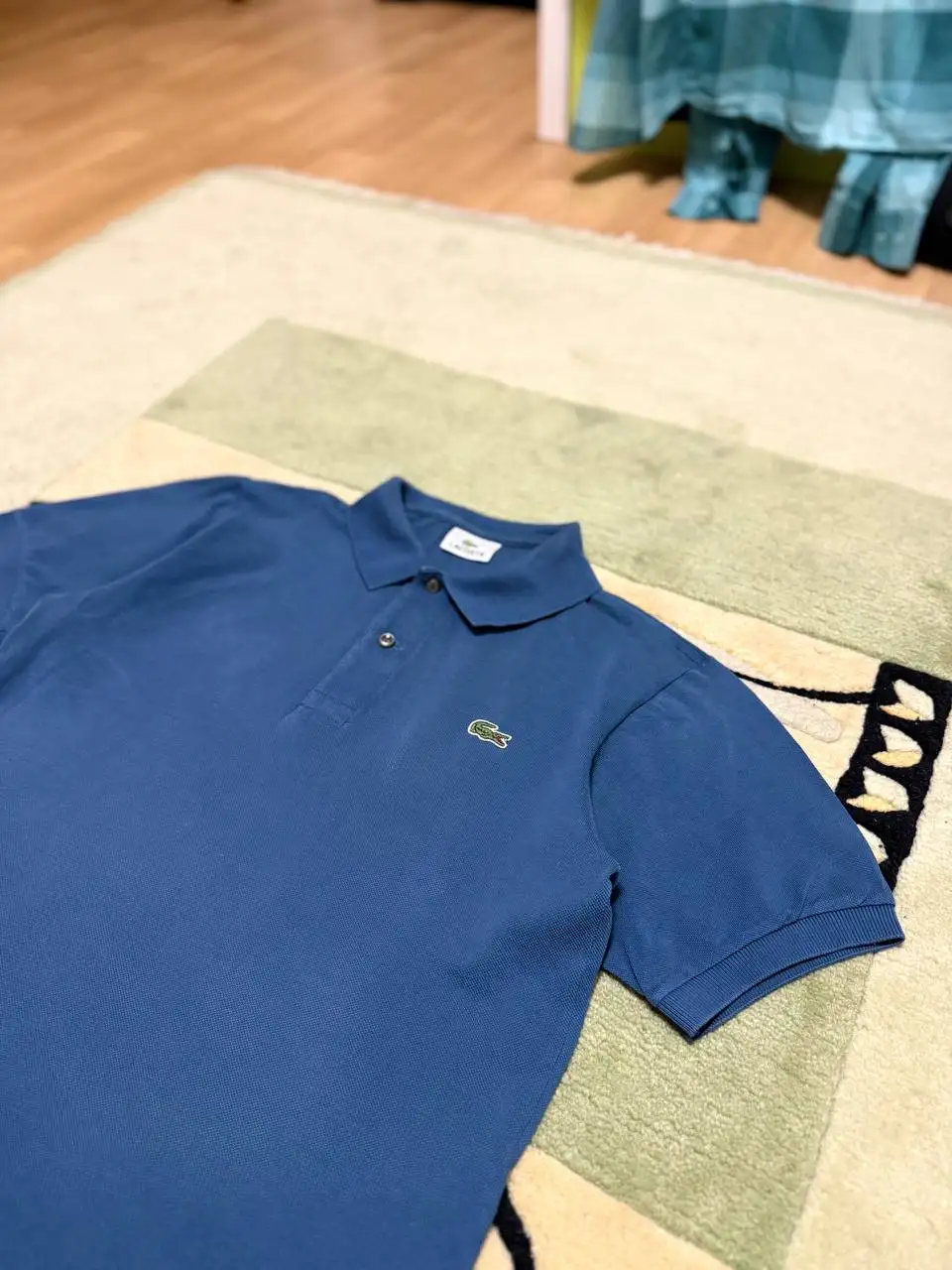 Поло Lacoste - Поло (Одежда) в Курск