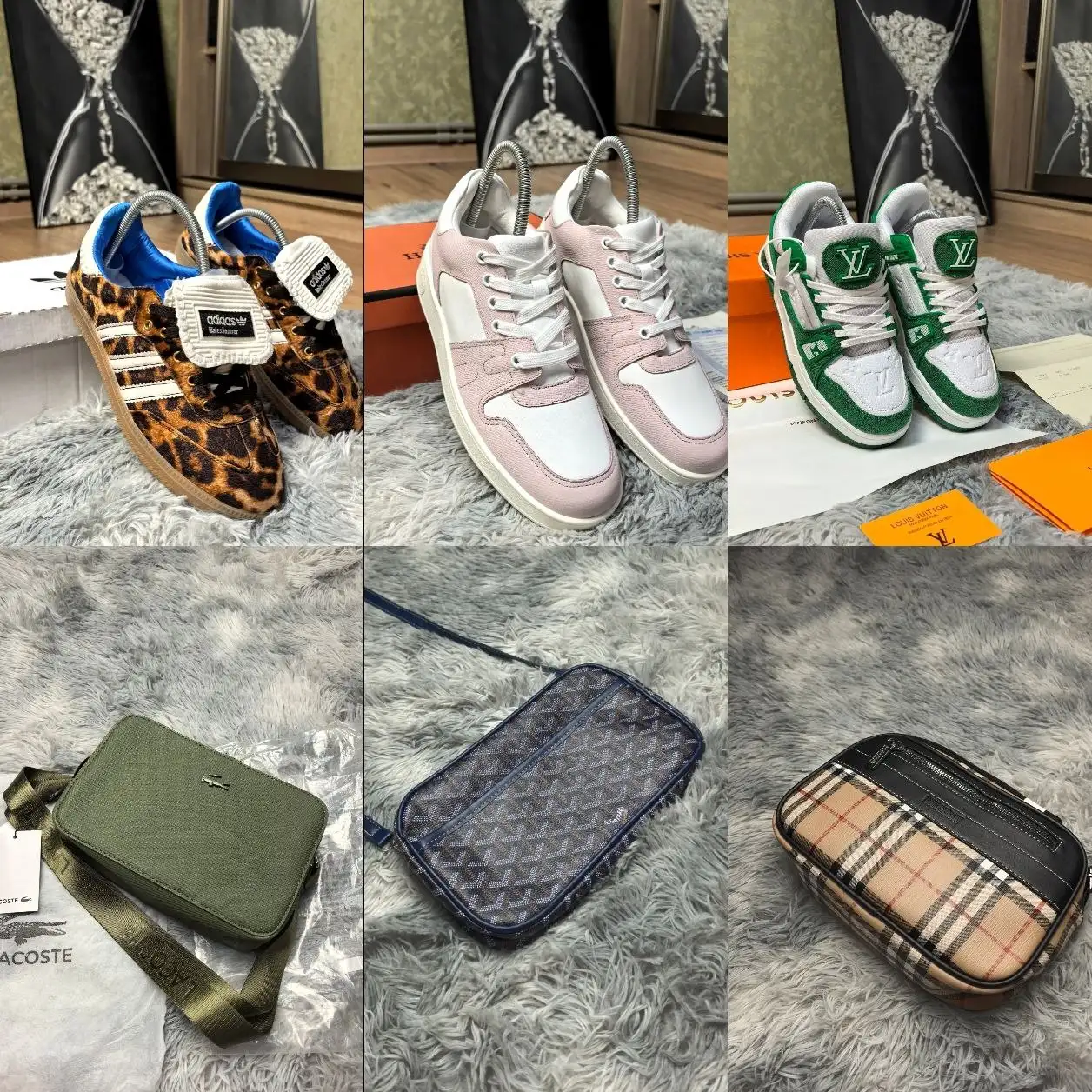 Распродажа брендовой одежды и аксессуаров в Минске - Одежда в Минск