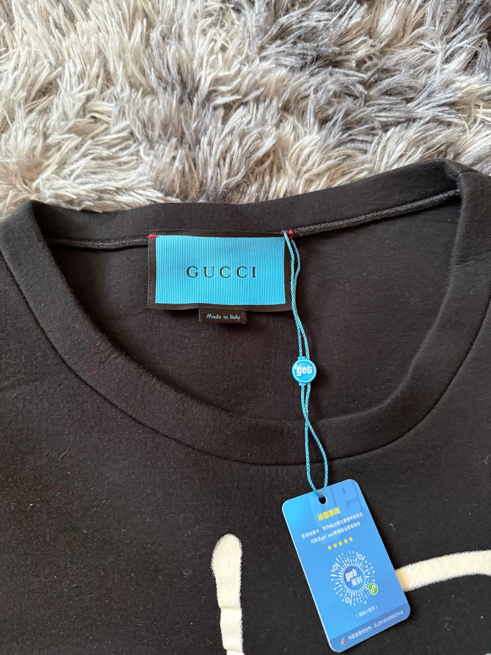 Свитшот Life is Gucci - Верхняя одежда (Одежда) в Курск