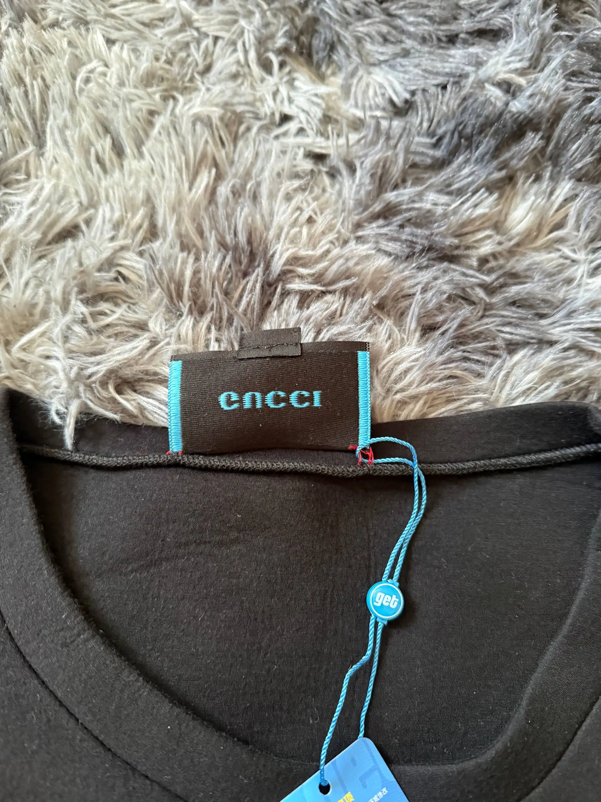 Свитшот Life is Gucci - Верхняя одежда (Одежда) в Курск