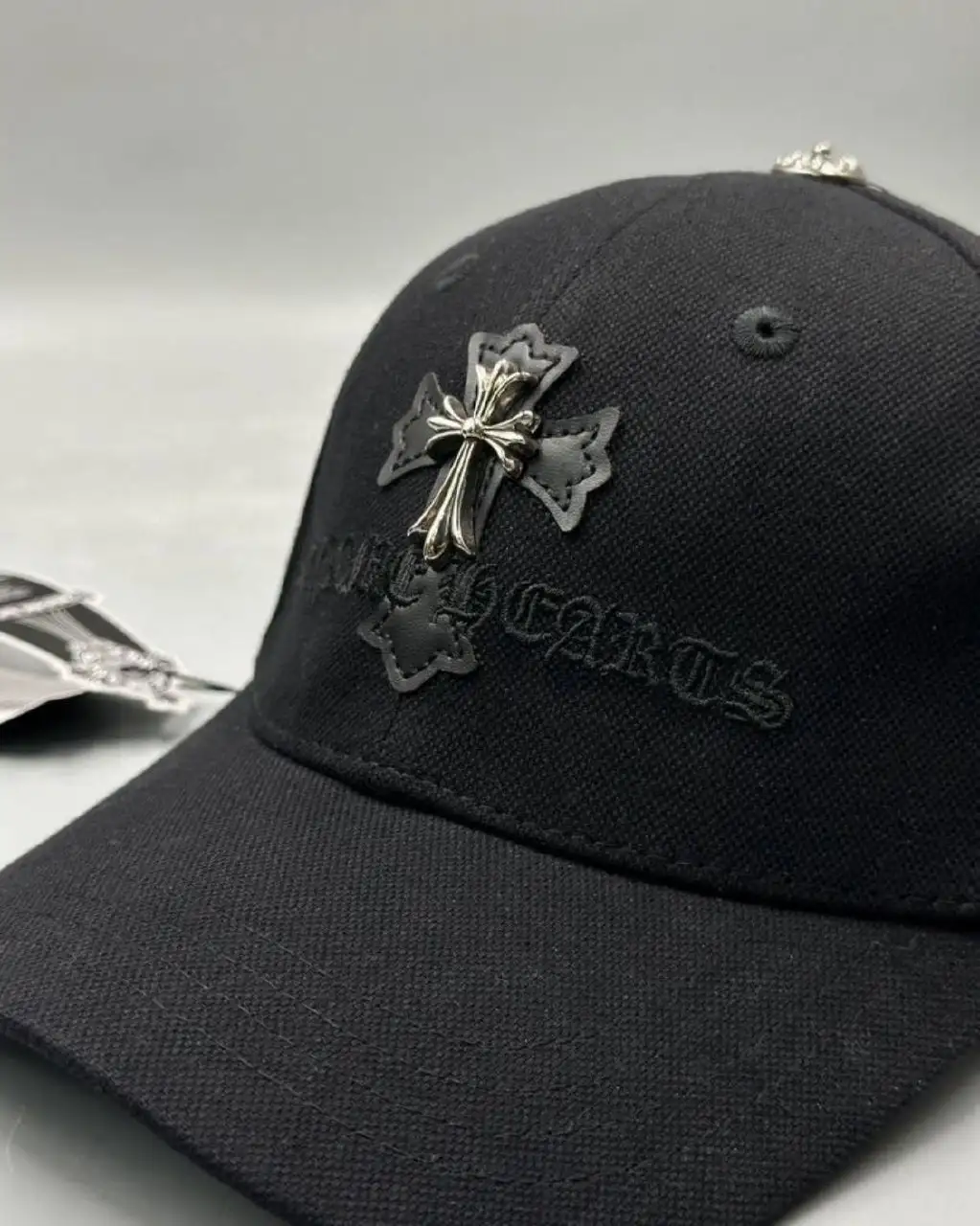 Кепки бейсболки Chrome Hearts - Головные уборы (Одежда) в Курск