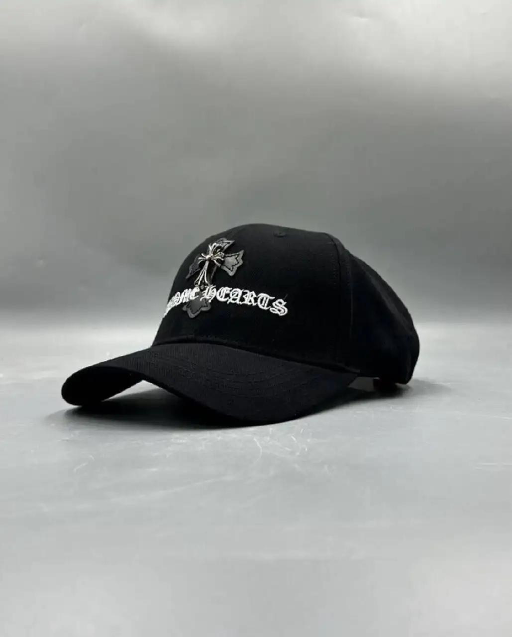 Кепки бейсболки Chrome Hearts - Головные уборы (Одежда) в Курск