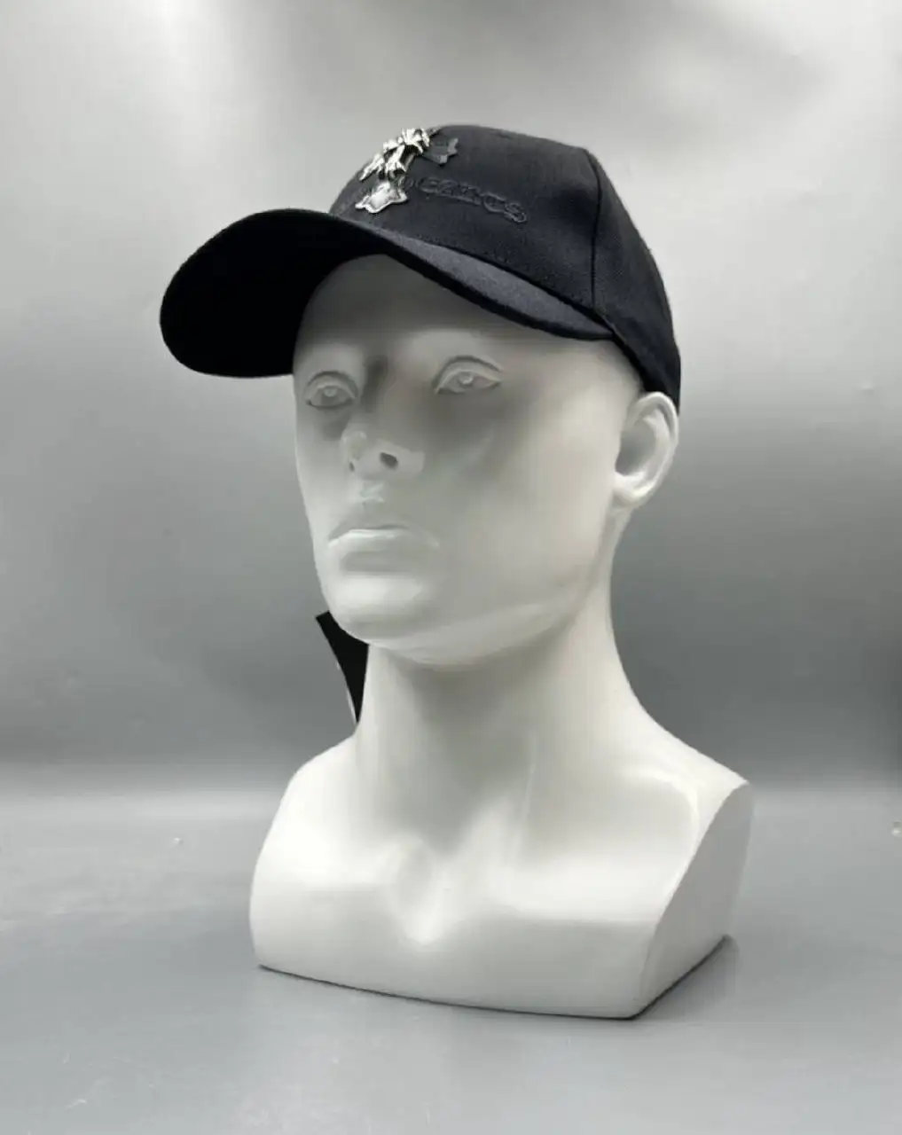 Кепки бейсболки Chrome Hearts - Головные уборы (Одежда) в Курск