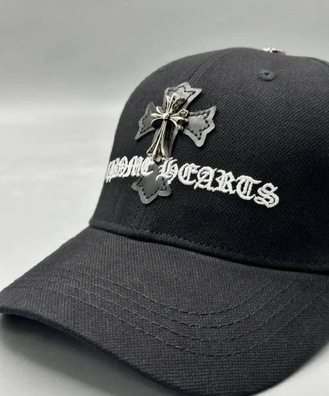Кепки бейсболки Chrome Hearts - Головные уборы (Одежда) в Курск