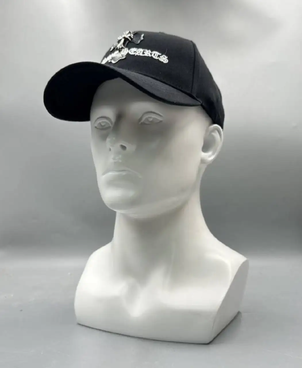 Кепки бейсболки Chrome Hearts - Головные уборы (Одежда) в Курск