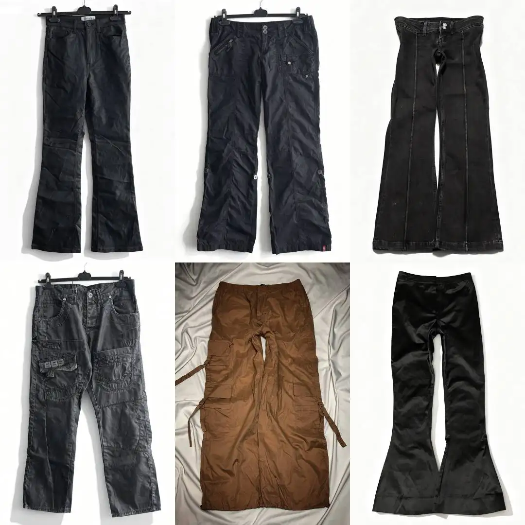 Товар на барахолке - Барахолка в Курск