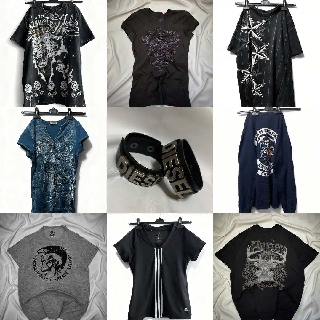 Товар на барахолке - Барахолка в Курск