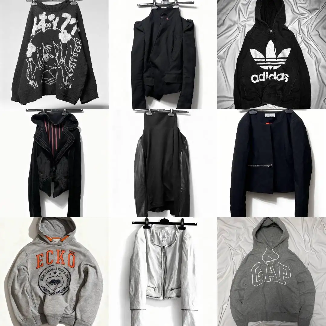 Товар на барахолке - Барахолка в Курск