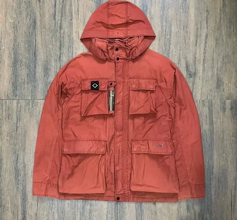 MA Strum Jacket Размер M-L Состояние 10/10 Оригинал - Одежда в Курск