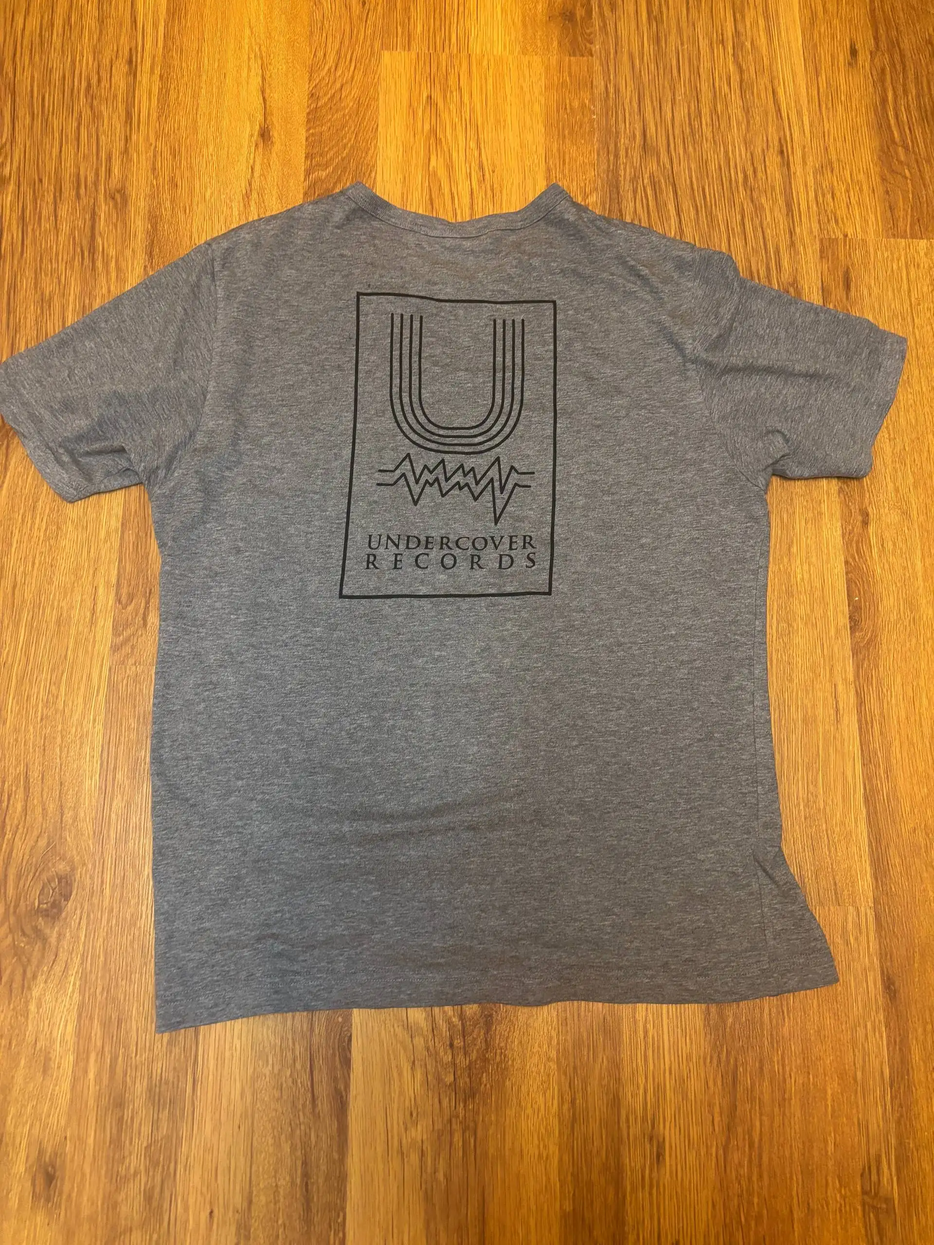 Футболка UNDERCOVER 16SS размер M - Футболки (Одежда) в Курск