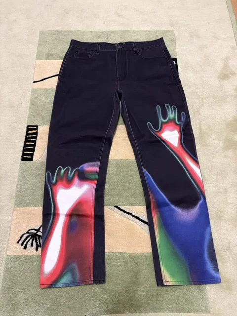 Джинсы Jaded London 32/34 - Джинсы в Курск