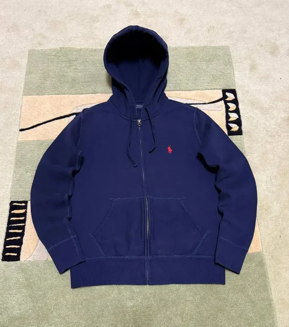 Зипка Polo Ralph Lauren - Одежда в Курск